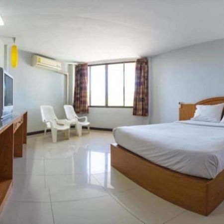 Sport Inn Chiang Rai Exterior foto